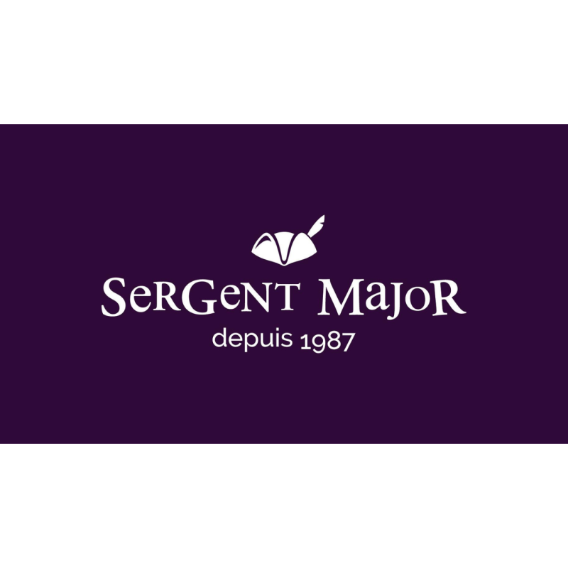 Sergent Major